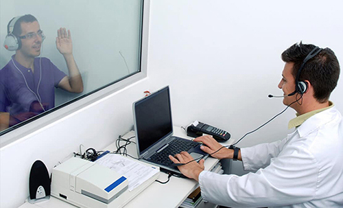 Audiometry Testing in Baroda, Pure Tone Audiometry Doctors In Vadodara